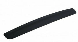 Tailgate Door Handle Garnish Black Cover w/o Oval Push Button for Nissan Dualis