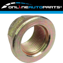 Load image into Gallery viewer, Front or Rear Transfer Case Output Shaft Nut for Hilux LN107 LN111 LN130 LN167