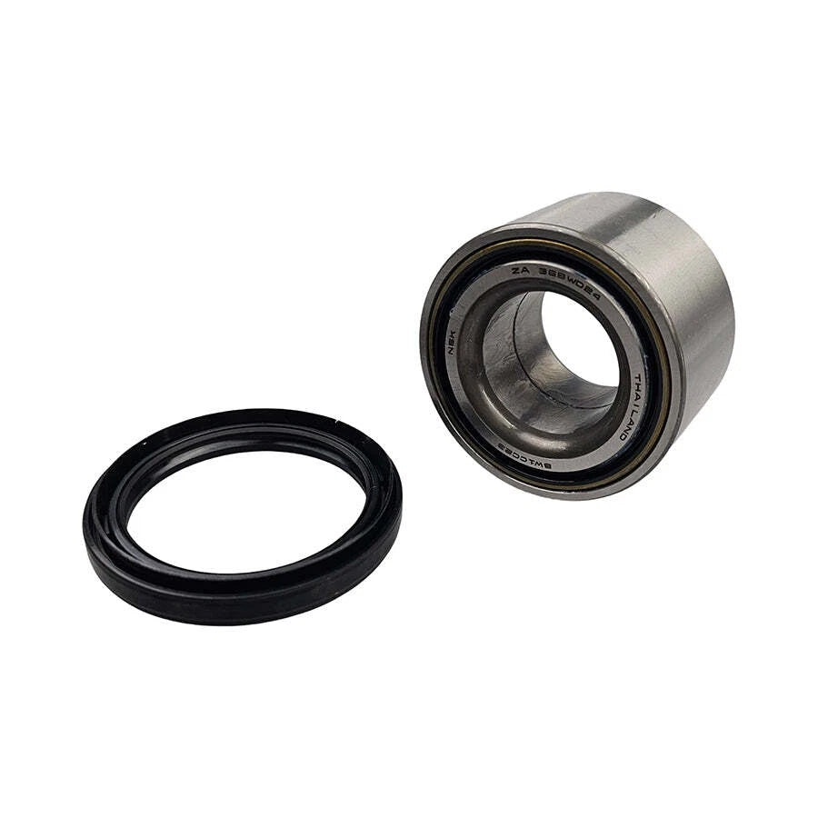 Front wheel bearing kit for Suzuki APV GC416, complete replacement set