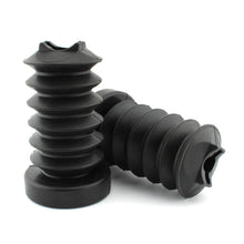 Load image into Gallery viewer, Rear Rubber Shock Absorber Fork Cover Gaiter Gator Boot For Harley Touring 97-13