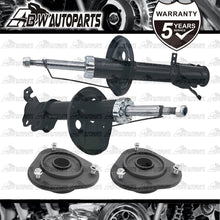 Load image into Gallery viewer, Fits Corolla AE101R AE102R AE112R 94-01 Front Shock Absorbers &amp; Sturt Mounts