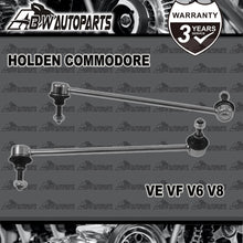 Load image into Gallery viewer, New front Sway Bar Links for Holden Commodore VE VF V6 V8 2006-2018 LH+RH