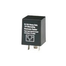 Load image into Gallery viewer, Tridon Flasher Relay 12V Alternating EL13A