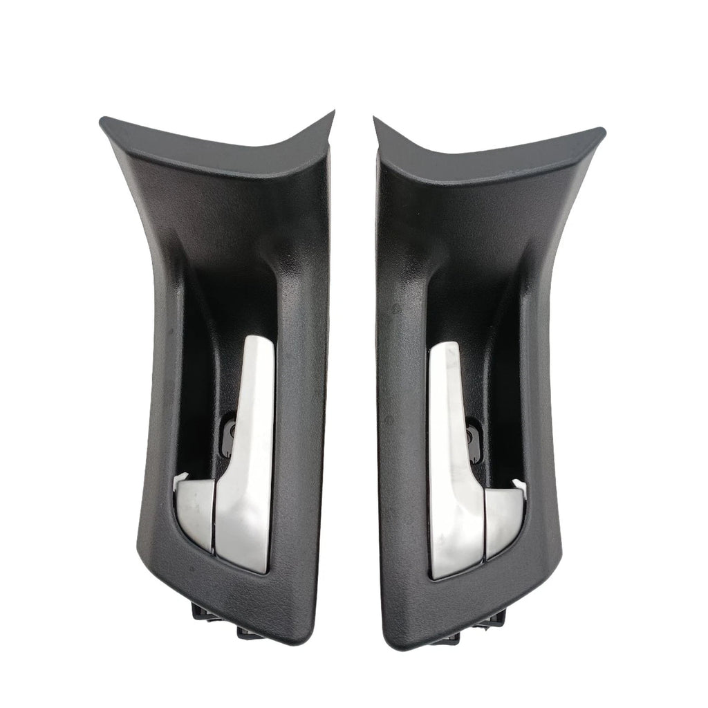 Front Right + Left Inner Door Handles Set Fits Holden Commodore VE 06-13 WM NEW