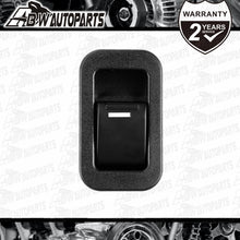 Load image into Gallery viewer, Master+3 Single Power Window Switch Non-illuminated for Ford Territory SX SY SZ
