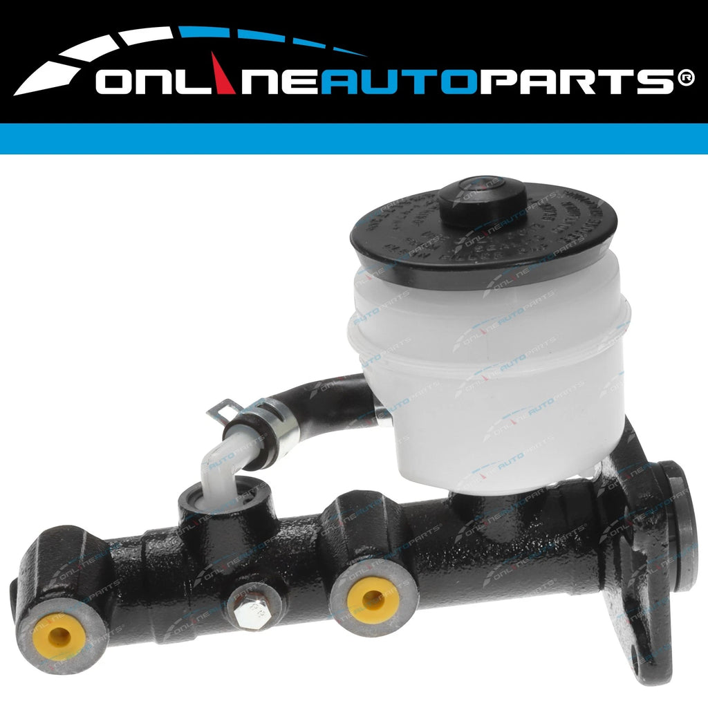 Brake Master Cyl for Toyota Landcruiser 8/80-84 40 Series BJ42 FJ40 Disc Front