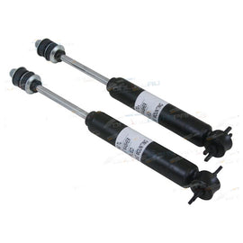 2 Gas Front Shock Absorbers for Holden HQ HJ HX HZ WB 60~88 Sedan Ute Wagon Van