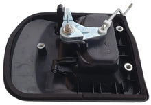 Load image into Gallery viewer, Front Right Texture Black Outer Door Handle for Iveco Daily Van 2000~2011