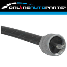 Load image into Gallery viewer, Speedo Cable for Hilux 4x4 LN106 LN107 LN111 8/88-99 Diesel Inner + Outer