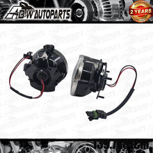 Load image into Gallery viewer, Front Bumper Bar Cover+Fog Lights+GRILLE For Holden Commodore VY S SS 2002-2004