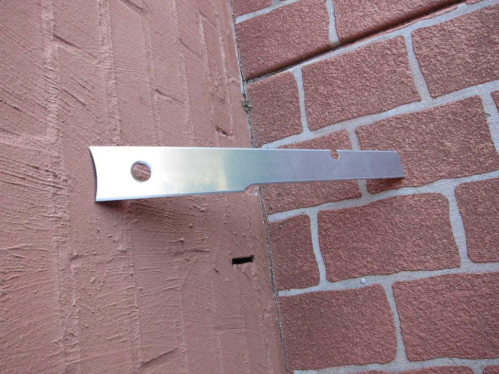 ENGINE COVER INSERT PLATE SUIT FORD FALCON BA BF 6 CYLINDER SEDAN UTE/XR6/TURBO