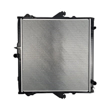 Load image into Gallery viewer, Radiator for Ford Ranger PX1 PX2 PX3 Mazda BT-50 UP UR 2.2L 3.2L Aluminium Core