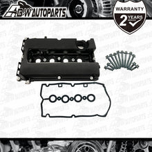 Load image into Gallery viewer, Rocker Cover W/ Gasket PCV Valve for Holden Astra AH 1.8L Z18XER 2007-2010 Cruze