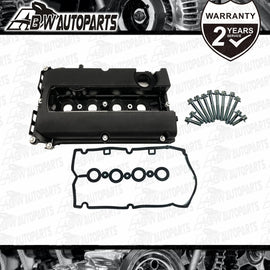 Rocker Cover W/ Gasket PCV Valve for Holden Astra AH 1.8L Z18XER 2007-2010 Cruze