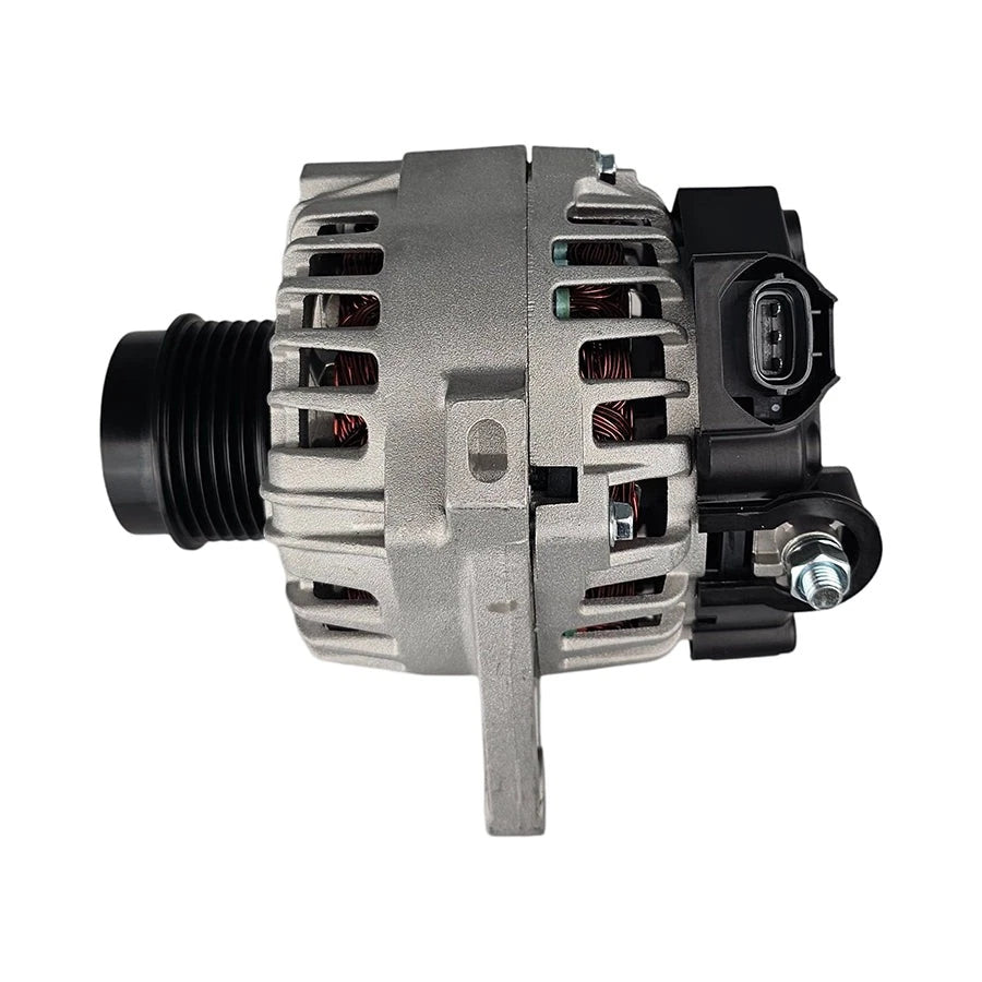 Alternator For Hyundai Elantra Kona Tucson Veloster I30 I40 IX35
