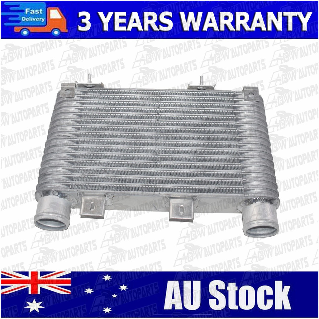 For Ford Ranger PJ PK Intercooler For Mazda BT-50 2.5L 3.0L Turbo Diesel 06-11