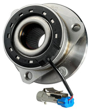 Load image into Gallery viewer, Front Wheel Bearing Hub For Holden Epica EP CDX CDXi With ESC