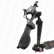Load image into Gallery viewer, 4000W Foldable Adult Off Road E-Bike Electric Scooter Dual Motor 80KM/H 60KM NEW