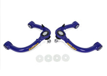 Load image into Gallery viewer, SuperPro Fixed Offset Control Arm Kit to suit GWM Ute Cannon TRC6690