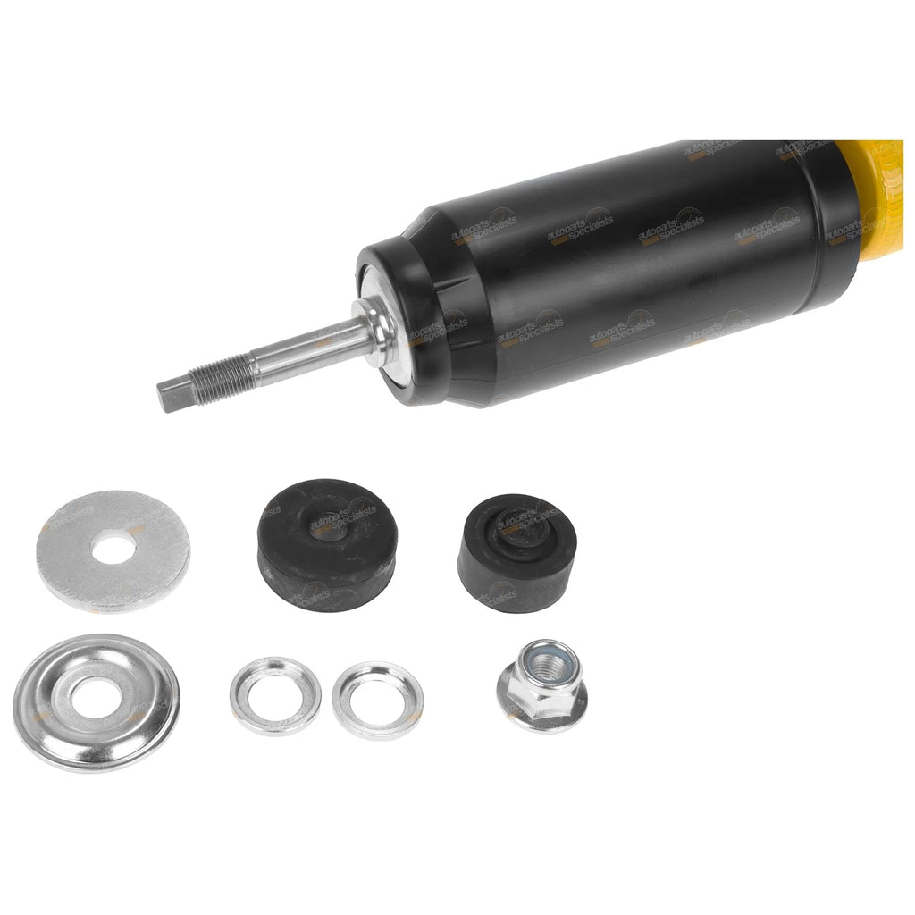 2 Front Gas Strut Shock Absorbers for Prado KZJ120 RZJ120 GRJ120 KDJ120 2003~09