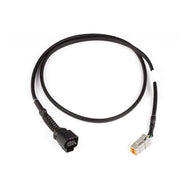 Haltech HT-010726 LSU4.9 Wideband Oxygen Sensor Adaptor Harness DTM6
