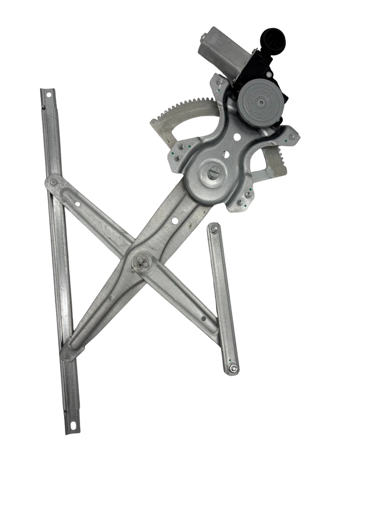 Front Left Window Regulator With 6 Pins Motor for Toyota Kluger GSU50 13-19