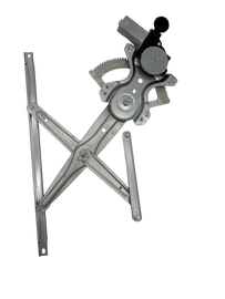 Front Left Window Regulator With 6 Pins Motor for Toyota Kluger GSU50 13-19