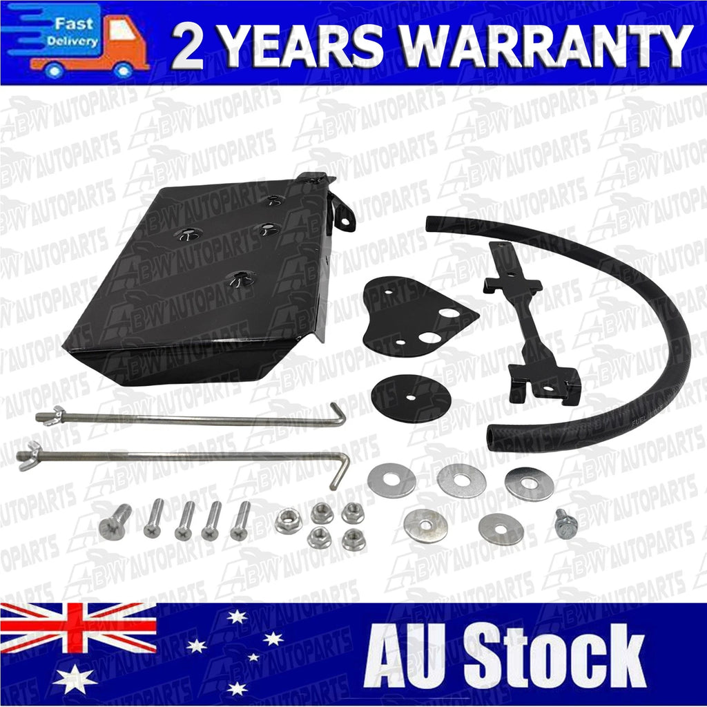 UZJ100 Battery Tray Kit Fit Toyota Landcruiser 100 Series 4.7L V8 2UZ-FE Petrol