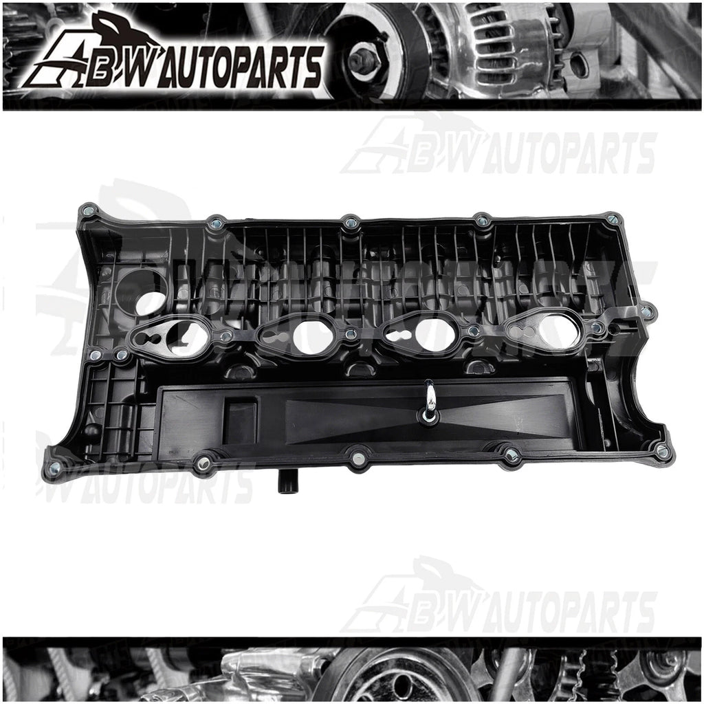 EXPRESS ROCKER VALVE COVER & GASKET FOR HYUNDAI D4CB DIESEL Iload Imax To 2012