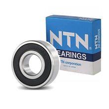 Load image into Gallery viewer, NTN Japan 6004-2RS Ball Bearing