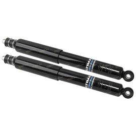 2 Rear Lowered Gas Shock Absorbers for Gemini 1978-1984 TD TE TF TG S/Wagon Van