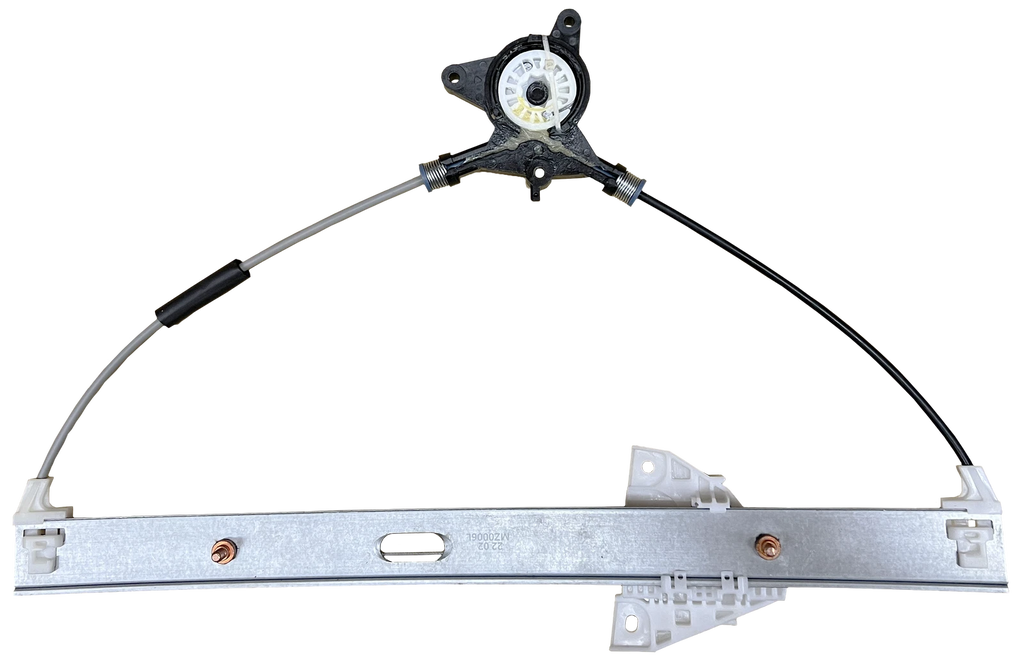 Front Left Window Regulator No Motor for Mazda 6 / Atenza GG GY 2002-2007