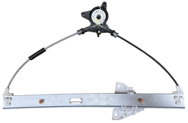 Front Left Window Regulator No Motor for Mazda 6 / Atenza GG GY 2002-2007