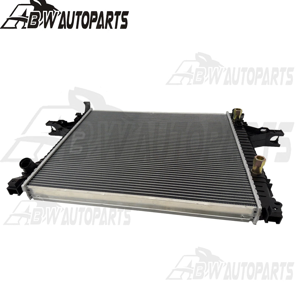 Premium Radiator For VOLVO XC90 2.5T 3.2L D5 T6 V8 Petrol /Diesel 10/2002-On