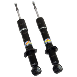 2 Rear Struts for Toyota Corolla ZZE122 ZZE123 12/01-4/07 Shock Absorbers 1.8L