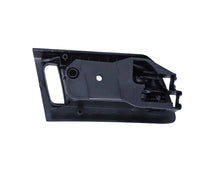 Load image into Gallery viewer, Rear Left Inner Door Handle Textured Black For Holden Commodore VE Statesman WM
