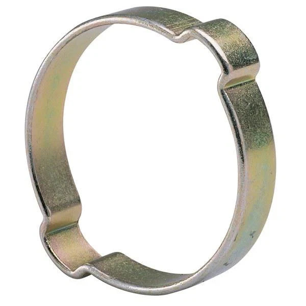 Tridon Clamp Double Ear 11-13mm Box Of 20 TEC1113-20