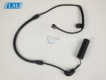 Load image into Gallery viewer, Front Brake Pads + Sensor + Disc Rotors for BMW Z3 E36 2.8L 1997-2000