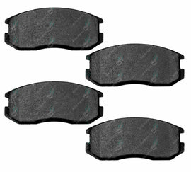Disc Brake Pads Front DB1201 for Mitsubishi Lancer 1990-1993 CA CB Proton Saga