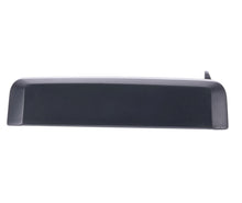 Load image into Gallery viewer, Textured Black Front Left Outer Door Handle for Nissan Navara D21 86-97