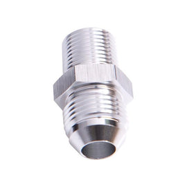 Aeroflow AF816-10S Male Flare -10AN To 1/2
