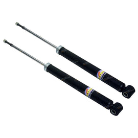 2 Rear Gas Shock Absorbers for Toyota Echo 10/99-10/05 NCP10 NCP12 NCP13