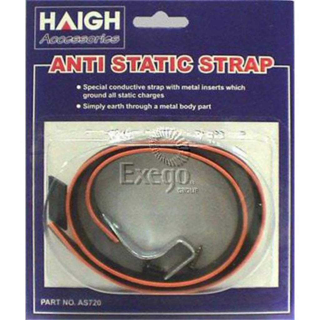 Drive Anti Static Strap AS720