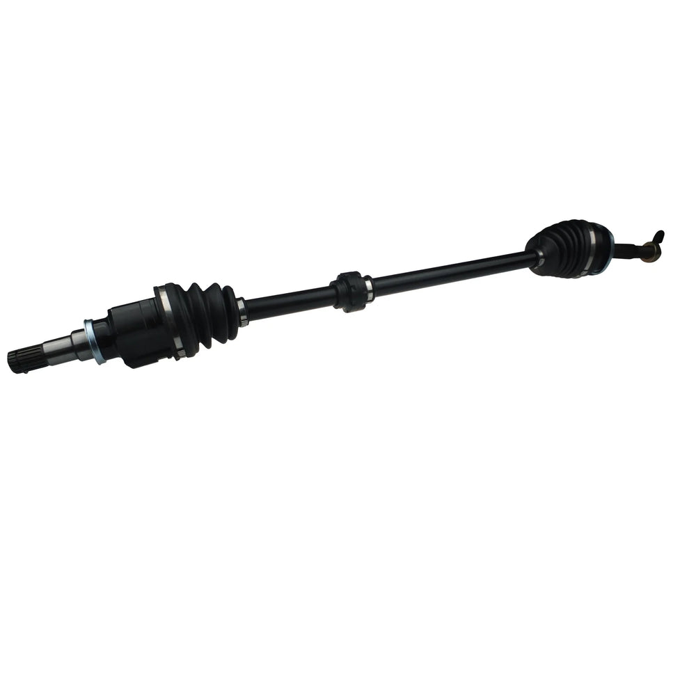 Right front CV axle drive shaft for Toyota Corolla ZRE152 ZZE122 with 20T inner spline