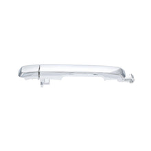 Load image into Gallery viewer, Front/Rear LH, Rear RH Chrome Outer Door Handle for Isuzu Dmax RT 2012-2020