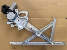 Load image into Gallery viewer, Front Right Window Regulator W/10 Pins Motor for Toyota Aurion Camry V50 11-17