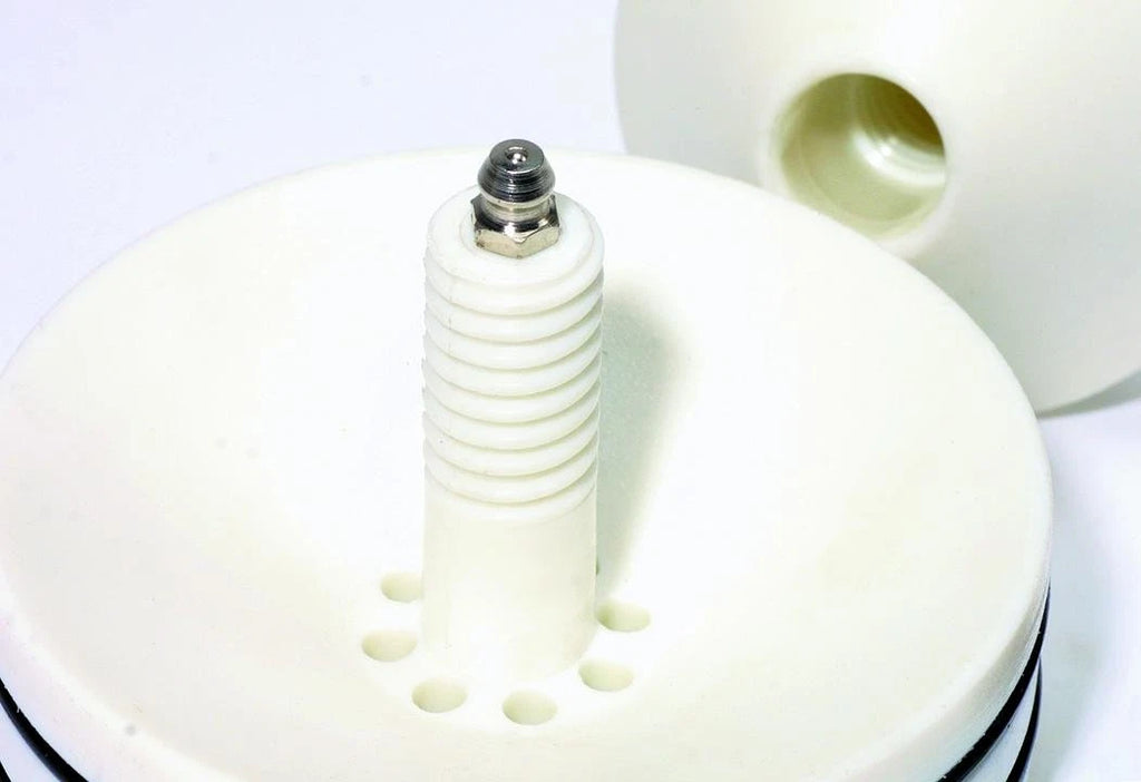 Bikeservice bearing packing tool, easy-to-use portable model