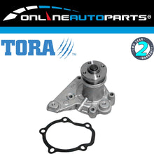 Load image into Gallery viewer, Water Pump for Suzuki Carry SK410 4cyl 1.0L F10A 970cc Engine 1985~1991