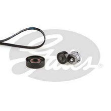 Load image into Gallery viewer, Gates Accessory Micro-V Belt Kit K066PK1973