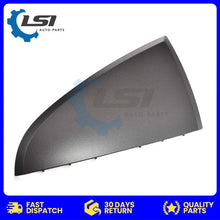 Load image into Gallery viewer, Top Centre ICC Dash Triangle Trim Panel Ford BA BF Falcon Wagon 02-11 (Graphite)